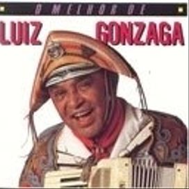 O Melhor de Luiz Gonzaga