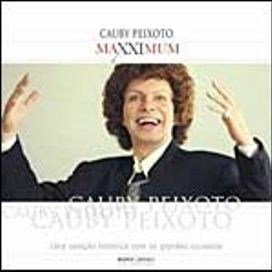 Série Romântico: Cauby Peixoto