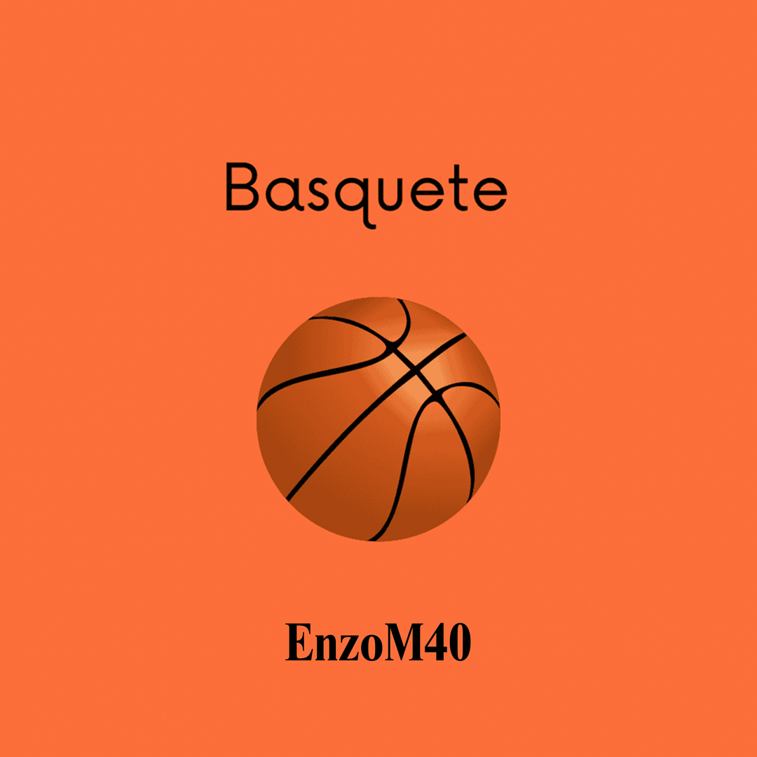 Basquete