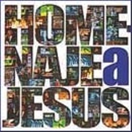 Homenaje A Jesus