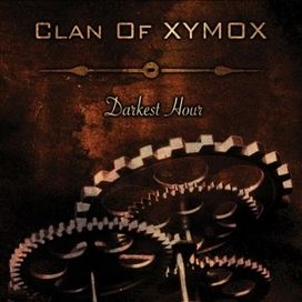Darkest Hour
