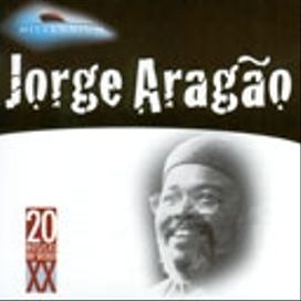 Millennium: Jorge Aragão