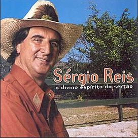 O Divino Espírito do Sertão