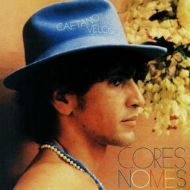 Cores, Nomes