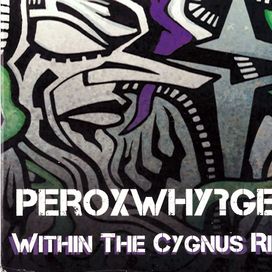 Within the Cygnus Rift