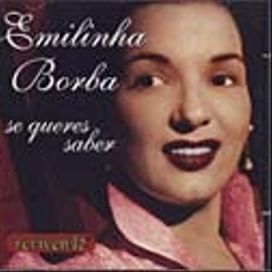 Warner 30 Anos: Emilinha Borba