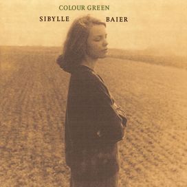 Colour Green
