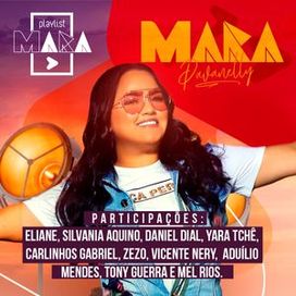 Playlist da Mara