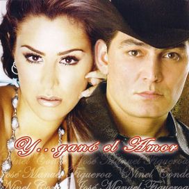 Y... Ganó El Amor