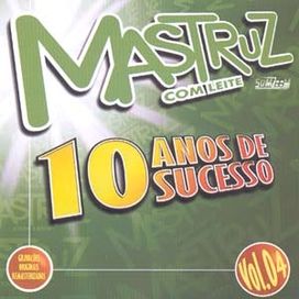 10 Anos De Sucesso - Vol IV