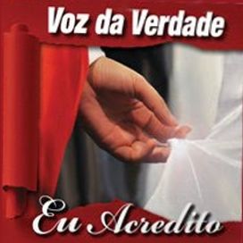 Eu Acredito