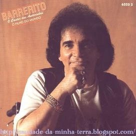 O Filho do Mundo