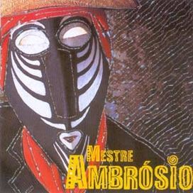 Mestre Ambrósio
