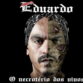 O Necrotério Dos Vivos Cd1
