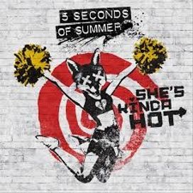 She's Kinda Hot