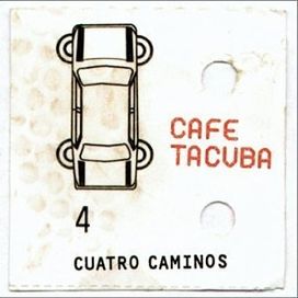 Café Tacuba - Avalancha De Exitos