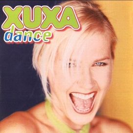 Xuxa Dance