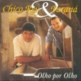 Olho por Olho