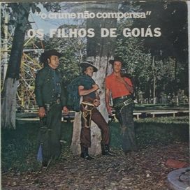 O Crime Não Compensa