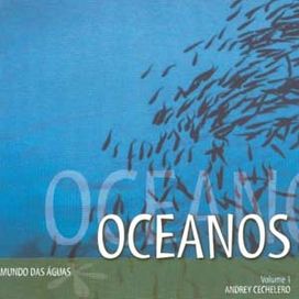 Mundo Das Águas - Rios