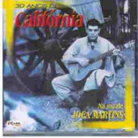 30 Anos de Califórnia