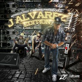 J Alvarez Edition