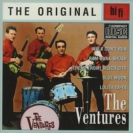 The Original: The Ventures