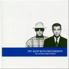 Discography: Complete Singles Collec.