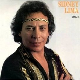 Sidney Lima - Vol. 8