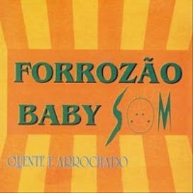 Quente e Arrochado