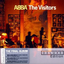 The Visitors Deluxe Edition