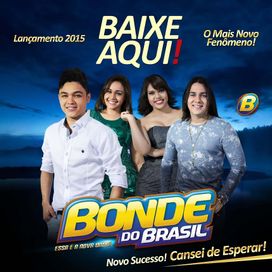 Cansei De Esperar (Vol.5)