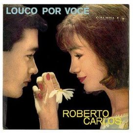 Louco por você