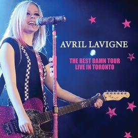 Live In Toronto