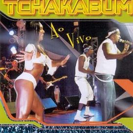 Tchakabum - Ao Vivo
