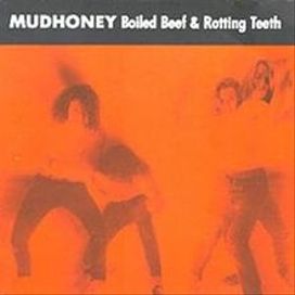 Boiled Beef & Rotting Teeth