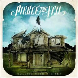 Collide With the Sky