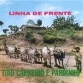 Linha de Frente