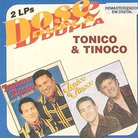 Dose Dupla: Tonico & Tinoco - Vol. 3