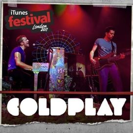 iTunes Festival: London 2011 (Live)
