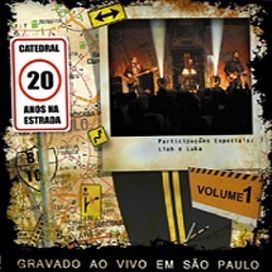 20 Anos Na Estrada (Ao Vivo)