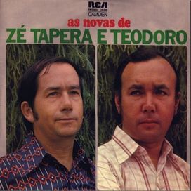 As Novas de Zé Tapera e Teodoro