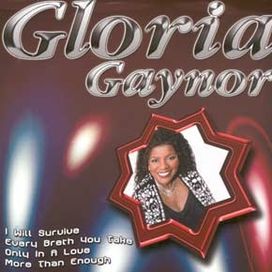 Gloria Gaynor