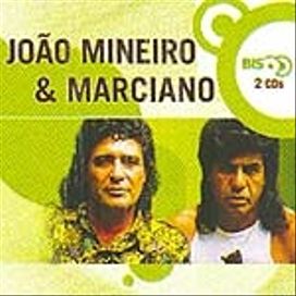 Série Bis: João Mineiro & Marciano