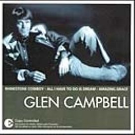 Rhinestone Cowboy: the Best of Glen Campbell