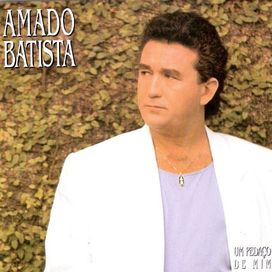 Um Pedaço de Mim