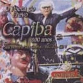 Carnaval, Sua História e Sua Glória - Vol. 34