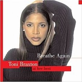 Breath Again The Best At Her
