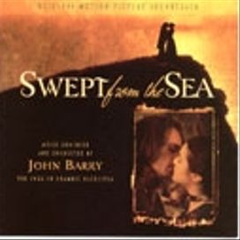 John Barry Swept from the Sea