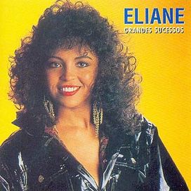 Grandes Sucessos: Eliane